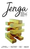 Jenga: Once piezas de nuestras vidas (Spanish Edition)