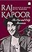 Raj Kapoor by Ritu Nanda