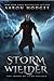 Stormwielder (The Sword of Light #1)