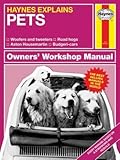 Haynes Explains Pets