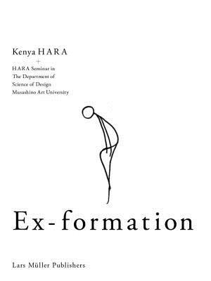 Ex-formation (Hardcover)