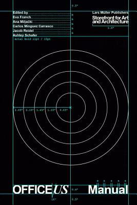 OFFICEUS Manual (Paperback)