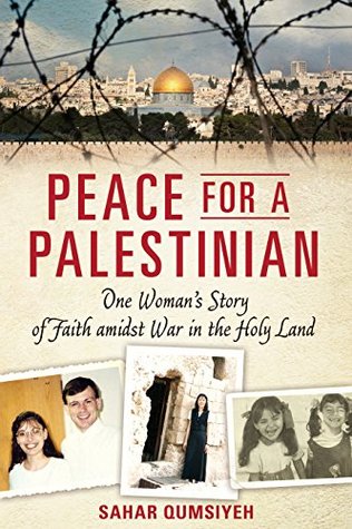Peace for a Palestinian (Kindle Edition)