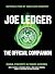 Joe Ledger The Offical Companion