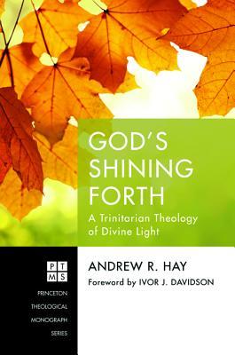 God's Shining Forth: A Trinitarian Theology of Divine Light (Princeton Theological Monograph)