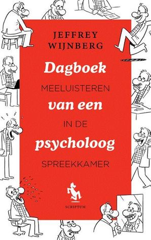Dagboek van een psycholoog: meeluisteren in de spreekkamer