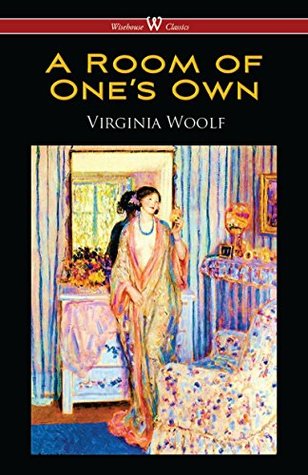A Room of One’s Own