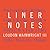 Liner Notes: On Parents & C...