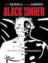 Alack Sinner: The Age of Disenchantment Alack Sinner: The Age of Disenchantment