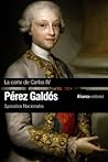 La corte de Carlo...