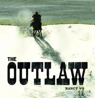 The Outlaw (The Crow Stories trilogy, 1)
