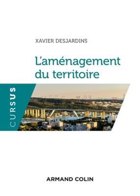 L'Amenagement Du Territoire (ebook)