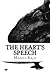 The Heart's Speech by Maavi Raja