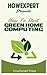 How To Start Green Home Computing