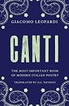 Canti: Newly Tran...
