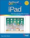 Teach Yourself VISUALLY iPad