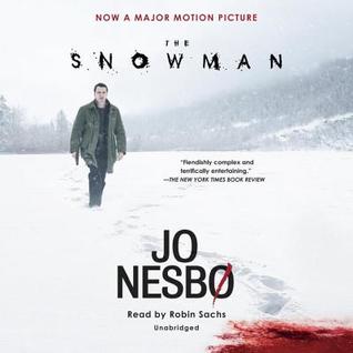 The Snowman