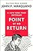 Point of No Return: A Novel