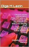 Decentralized Globalization by Olga M Lazin