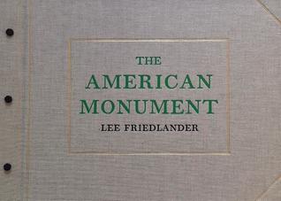 The American Monument (Hardcover)