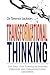 Transformational Thinking: ...