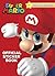 Super Mario Official Sticker Book (Nintendo®) by Steve Foxe Super Mario Official Sticker Book (Nintendo®) by Steve Foxe