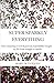 Super Sparkly Everything by Maria M. Vazquez