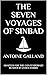 The Seven Voyages of Sinbad