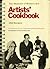 Museum of Modern Art Artists' Cookbook by Madeleine Conway
