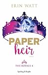Paper Heir by Erin Watt