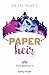 Paper Heir by Erin Watt