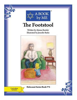The Footstool (A Book by Me)