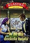 W 80 dni dookoła świata by Jules Verne