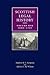 Scottish Legal History: Volume 1: 1000-1707