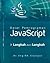 Dasar Pemrograman JavaScript, Langkah demi Langkah by R.H. Sianipar