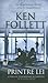 Printre lei by Ken Follett