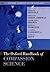 The Oxford Handbook of Compassion Science by Emma M. Seppälä