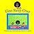 First Sleep Over by Frances F. Jones