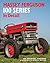 Massey Ferguson 100 Series In Detail by B. Michael Thorne