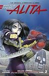Battle Angel Alit...