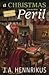 A Christmas Peril by J.A. Hennrikus
