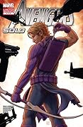 Avengers: Solo #5