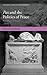pax and the Politics of Peace: Republic to Principate (Oxford Classical Monographs)