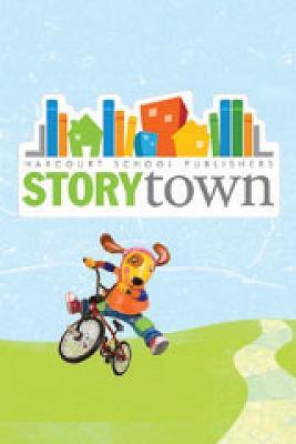 Guests, Grade 5 Library Book, 5pk: Harcourt School Publishers Storytown (Rdg Prgm 08/09/10 Wt)