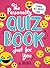 The Personality Quiz Book Just for You: An Activity Book of Questions for Tweens to Journal and Play! (The Perfect Road Trip Essential, Stocking Stuffer, and More!)