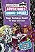 Monster High: Adventures of the Ghoul Squad: Happy Howlidays, Ghouls!