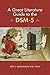A Great Literature Guide to the DSM-5