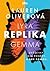 Replika (Replika, #1)