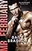 Mr. February by Bailey Bradford
