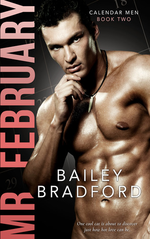 Mr. February (Calendar Men, #2)
